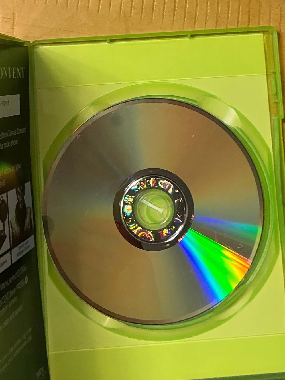 Microsoft Xbox 360 Assassin's Creed Revelations - Green, White, Red